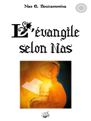 cover image of L'évangile selon Nas